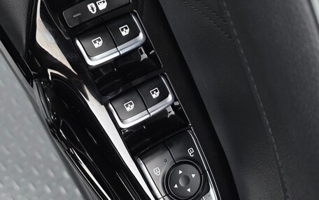 KIA K5, 2021 год, 1 770 000 рублей, 29 фотография