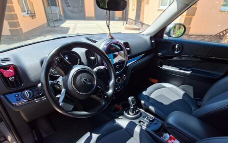 MINI Countryman II (F60), 2021 год, 2 300 000 рублей, 8 фотография