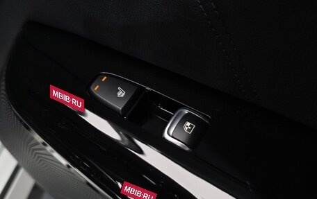 KIA K5, 2021 год, 1 770 000 рублей, 25 фотография