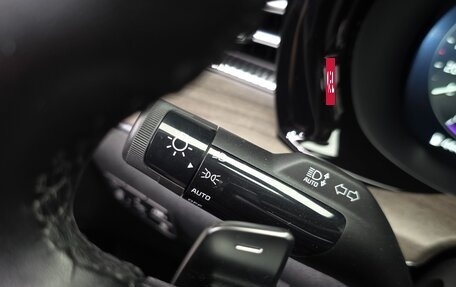KIA K5, 2021 год, 1 770 000 рублей, 23 фотография