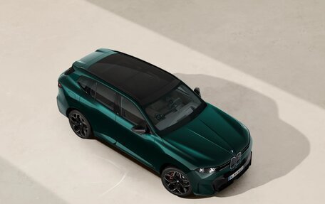 BMW X5, 2026 год, 15 630 000 рублей, 3 фотография