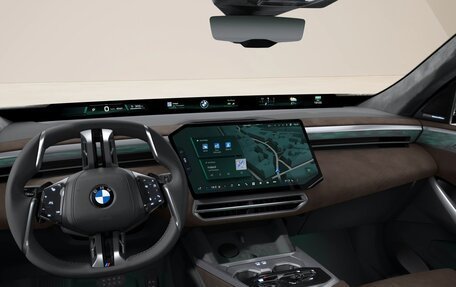 BMW X5, 2026 год, 15 630 000 рублей, 14 фотография