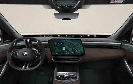 BMW X5, 2026 год, 15 630 000 рублей, 13 фотография