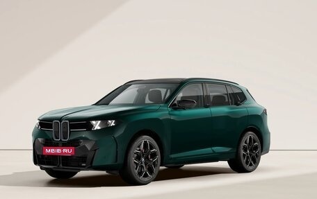BMW X5, 2026 год, 15 630 000 рублей, 10 фотография