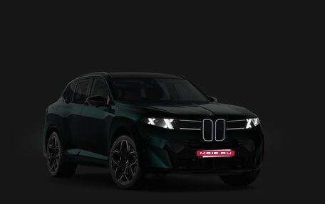 BMW X5, 2026 год, 15 630 000 рублей, 12 фотография