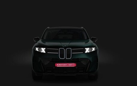 BMW X5, 2026 год, 15 630 000 рублей, 11 фотография