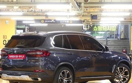 BMW X5, 2022 год, 9 200 000 рублей, 3 фотография