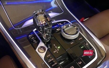 BMW X5, 2022 год, 9 200 000 рублей, 4 фотография