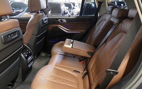 BMW X5, 2022 год, 9 200 000 рублей, 10 фотография