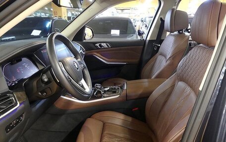 BMW X5, 2022 год, 9 200 000 рублей, 18 фотография