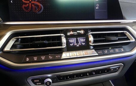BMW X5, 2022 год, 9 200 000 рублей, 20 фотография