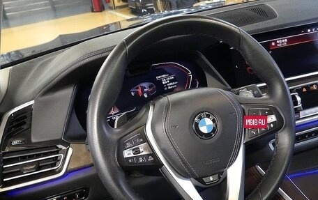 BMW X5, 2022 год, 9 200 000 рублей, 12 фотография