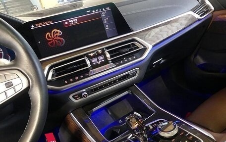 BMW X5, 2022 год, 9 200 000 рублей, 19 фотография