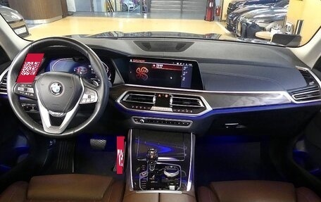 BMW X5, 2022 год, 9 200 000 рублей, 16 фотография