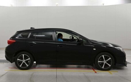 Subaru Impreza IV, 2022 год, 1 088 999 рублей, 3 фотография