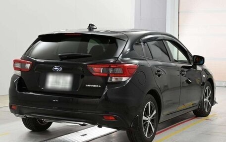 Subaru Impreza IV, 2022 год, 1 088 999 рублей, 2 фотография