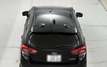 Subaru Impreza IV, 2022 год, 1 088 999 рублей, 8 фотография
