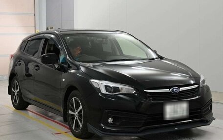 Subaru Impreza IV, 2022 год, 1 088 999 рублей, 5 фотография