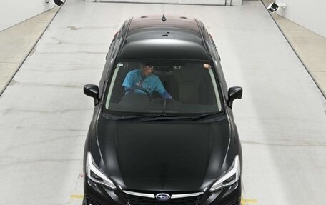 Subaru Impreza IV, 2022 год, 1 088 999 рублей, 7 фотография