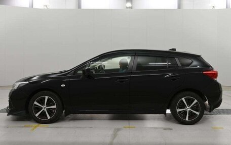 Subaru Impreza IV, 2022 год, 1 088 999 рублей, 4 фотография