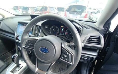 Subaru Impreza IV, 2022 год, 1 088 999 рублей, 9 фотография