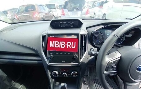 Subaru Impreza IV, 2022 год, 1 088 999 рублей, 11 фотография