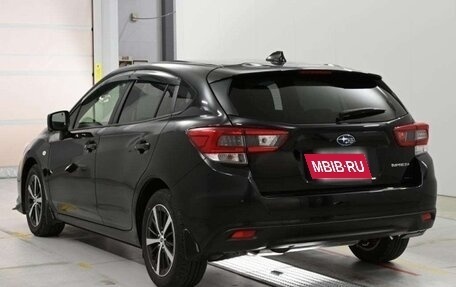 Subaru Impreza IV, 2022 год, 1 088 999 рублей, 6 фотография