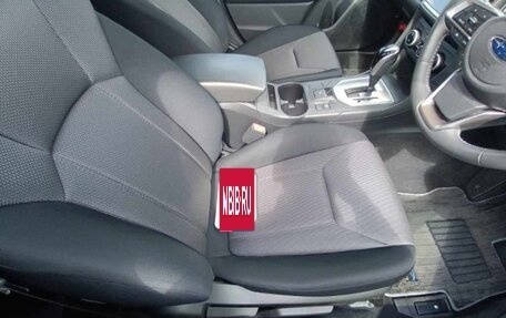 Subaru Impreza IV, 2022 год, 1 088 999 рублей, 10 фотография
