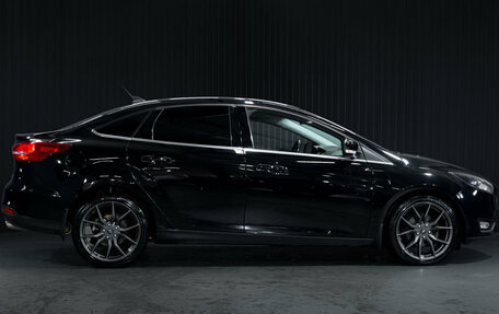 Ford Focus III, 2017 год, 1 499 000 рублей, 9 фотография