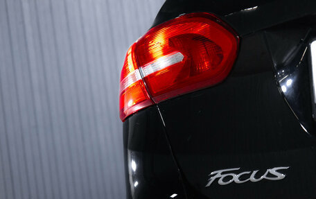 Ford Focus III, 2017 год, 1 499 000 рублей, 10 фотография