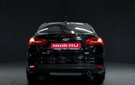 Ford Focus III, 2017 год, 1 499 000 рублей, 7 фотография