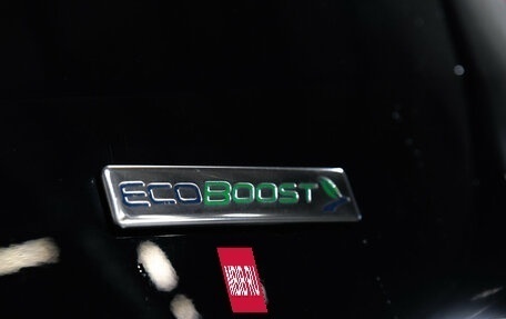 Ford Focus III, 2017 год, 1 499 000 рублей, 12 фотография