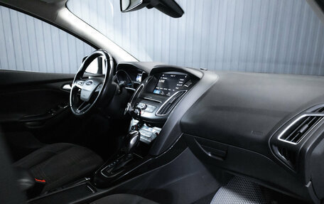 Ford Focus III, 2017 год, 1 499 000 рублей, 18 фотография