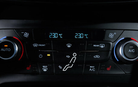 Ford Focus III, 2017 год, 1 499 000 рублей, 24 фотография