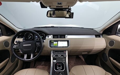 Land Rover Range Rover Evoque I, 2017 год, 1 900 000 рублей, 7 фотография