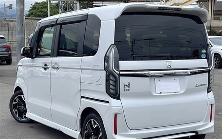 Honda N-BOX II, 2022 год, 724 000 рублей, 4 фотография