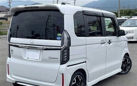 Honda N-BOX II, 2022 год, 724 000 рублей, 6 фотография