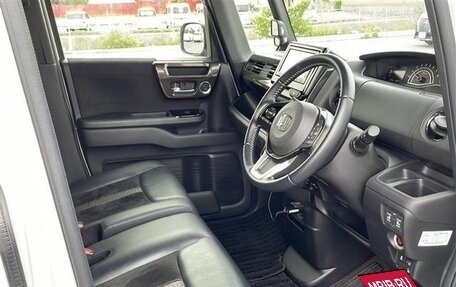 Honda N-BOX II, 2022 год, 724 000 рублей, 8 фотография