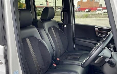 Honda N-BOX II, 2022 год, 724 000 рублей, 9 фотография