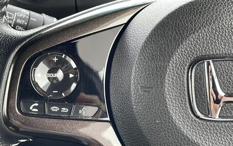 Honda N-BOX II, 2022 год, 724 000 рублей, 13 фотография