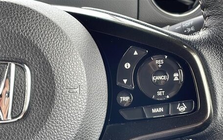 Honda N-BOX II, 2022 год, 724 000 рублей, 14 фотография