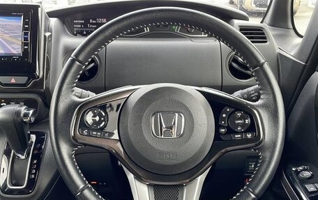 Honda N-BOX II, 2022 год, 724 000 рублей, 12 фотография