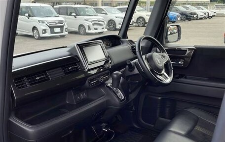 Honda N-BOX II, 2022 год, 724 000 рублей, 22 фотография