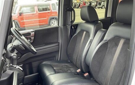 Honda N-BOX II, 2022 год, 724 000 рублей, 21 фотография