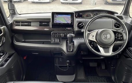 Honda N-BOX II, 2022 год, 724 000 рублей, 20 фотография