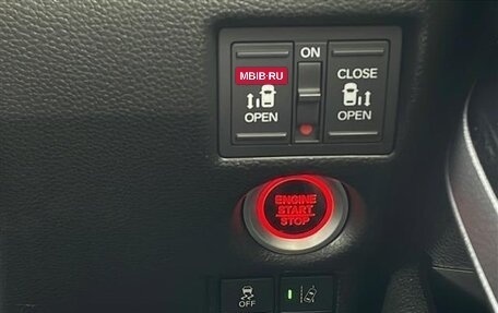 Honda N-BOX II, 2022 год, 724 000 рублей, 11 фотография