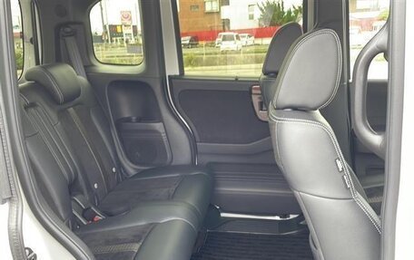 Honda N-BOX II, 2022 год, 724 000 рублей, 24 фотография
