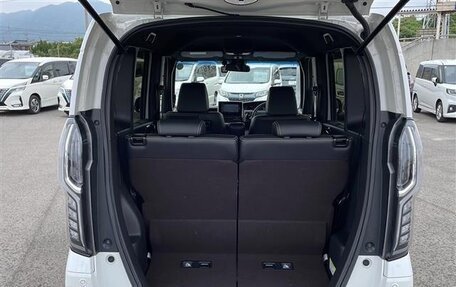 Honda N-BOX II, 2022 год, 724 000 рублей, 27 фотография
