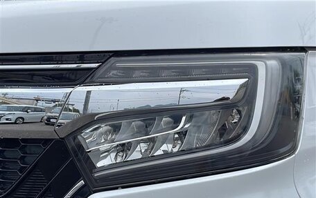 Honda N-BOX II, 2022 год, 724 000 рублей, 30 фотография