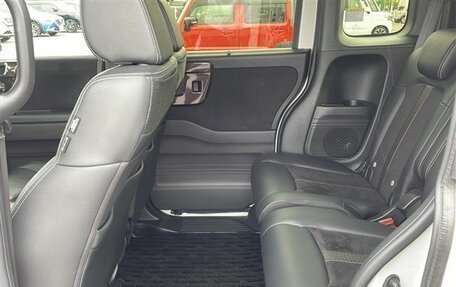 Honda N-BOX II, 2022 год, 724 000 рублей, 26 фотография